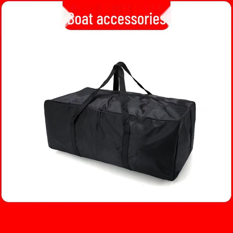 WEZHO Remote Fishing Bait Boat Carry Bag