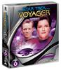 Star Trek Voyager Season 6 Value Box DVD Set Japanese Release