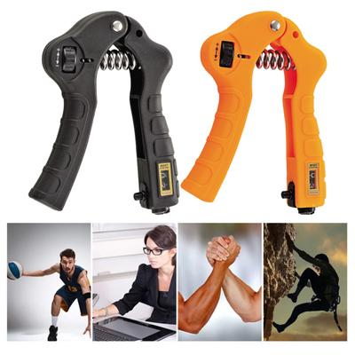 Hand Strengthener Ergonomic Design Universal Strength Exercise