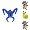 Garten Of Banban Plush Toy Soft Stuffed Dolls Kids Birthday Gift