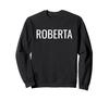 Roberta T-shirt
