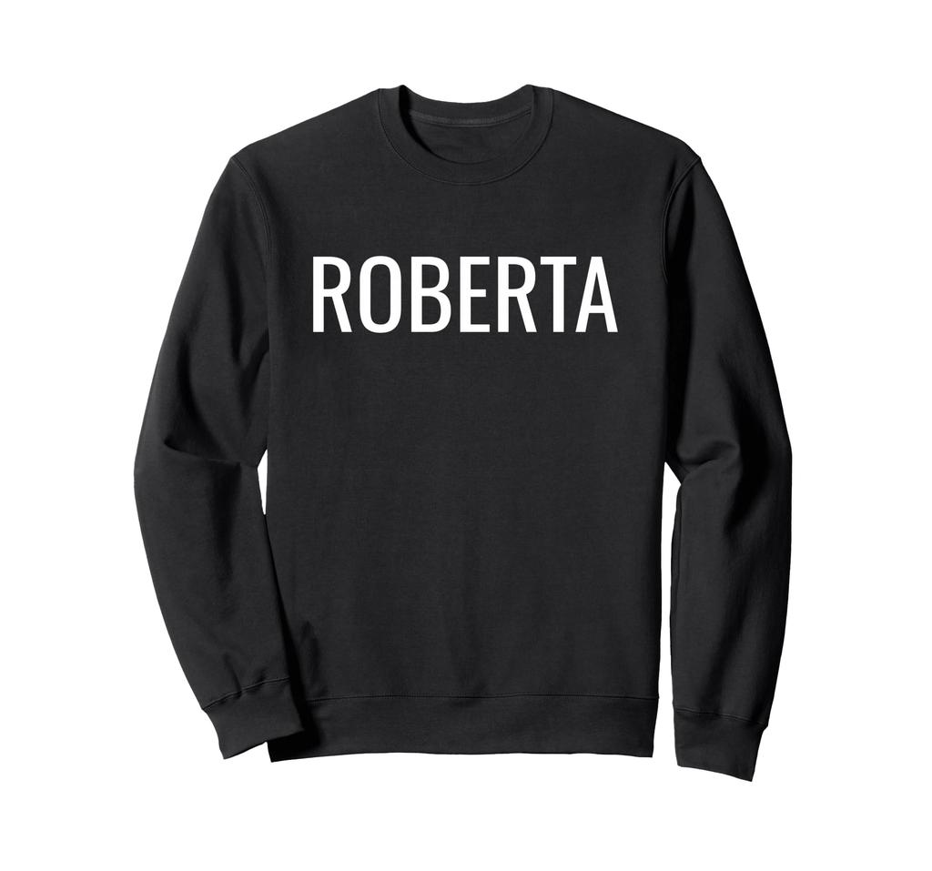 Roberta T-shirt