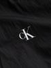 Демисезонная куртка Calvin Klein Nylon Hooded Windbreaker Logodruck