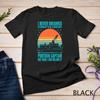 Bootszeug Kapitän Lustig Ponton Bootfahren See Schiff Unisex T-Shirt