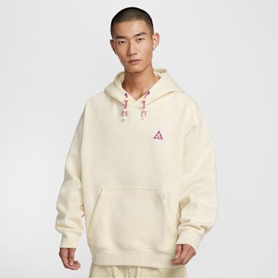 Nike ACG 'Tuff Fleece' Therma FIT Athleisure Hooded Fleece Lined