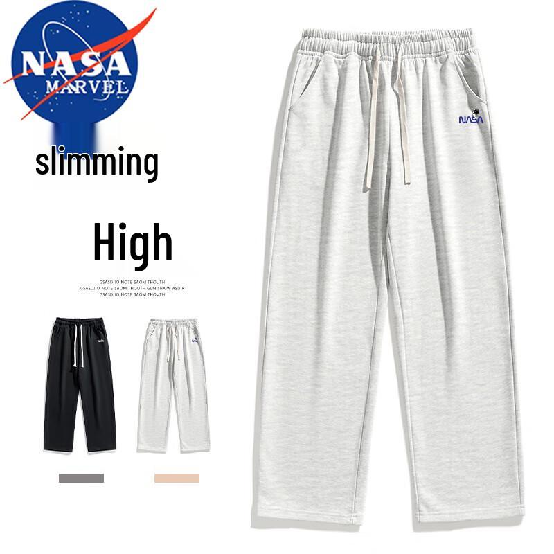 

Мужские повседневные джоггеры NASA MARVEL L