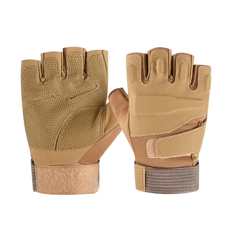Men's Tactical Gloves