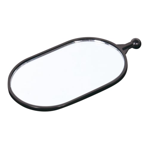 Shinwa Sokutei Inspection Mirror with Frame for A-3, 70720
