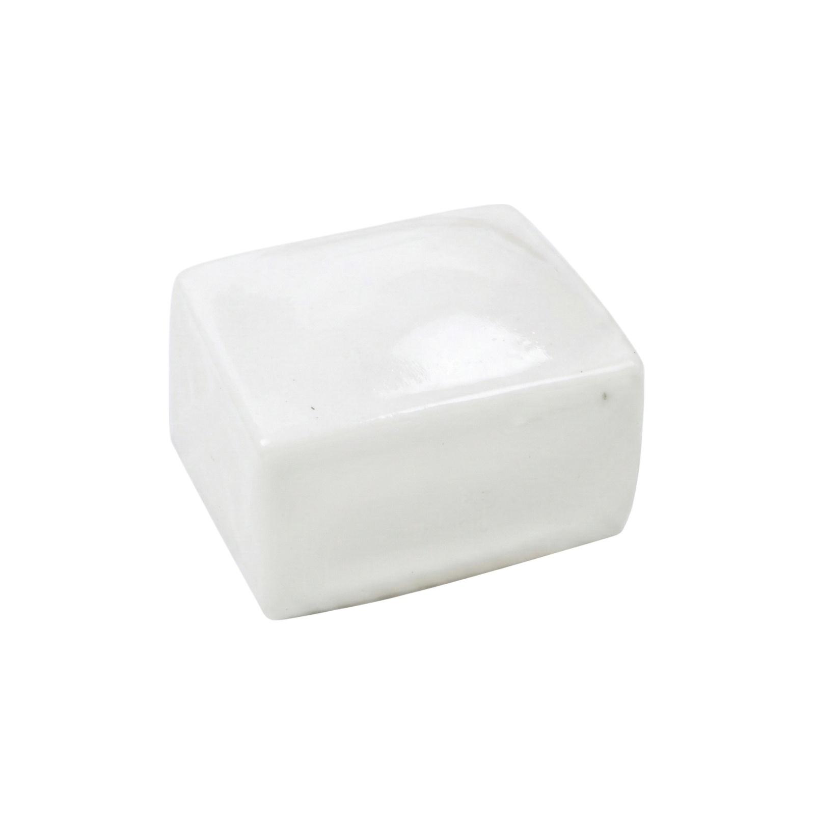 

Tofu Stress Relief Toy Soft Gift One Size