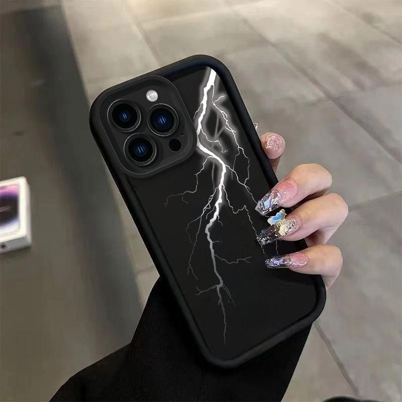Premium Lightning Compatible iPhone 17 Pro Max Case for Apple 14/15/16