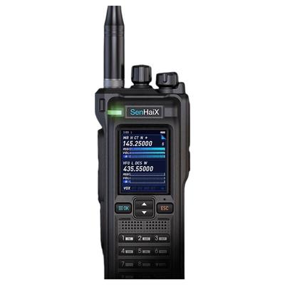 Senhaikesi GT-12pro High-Power Handheld Walkie-Talkie (CN Version)