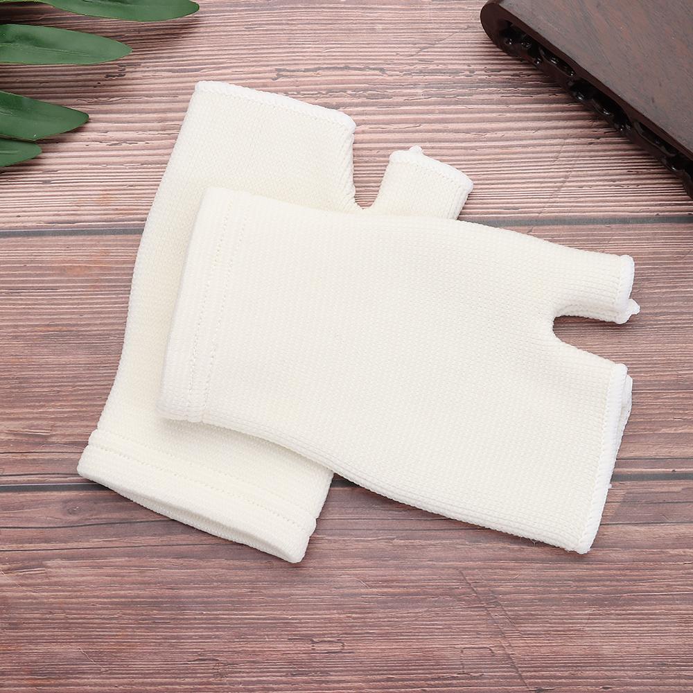 Health Comfortable Brace Elastic Arthritis Sleeve Hand Wrist Support Palm Glove