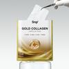 Maschera Ampolla al Collagene Oro 10 Fogli