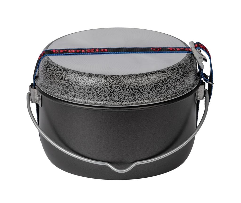 trangia Cooker Set Cookware Camping Outdoor Party Mini TR-400246 (FF)