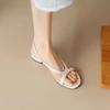 Damenschuhe – Sandalen