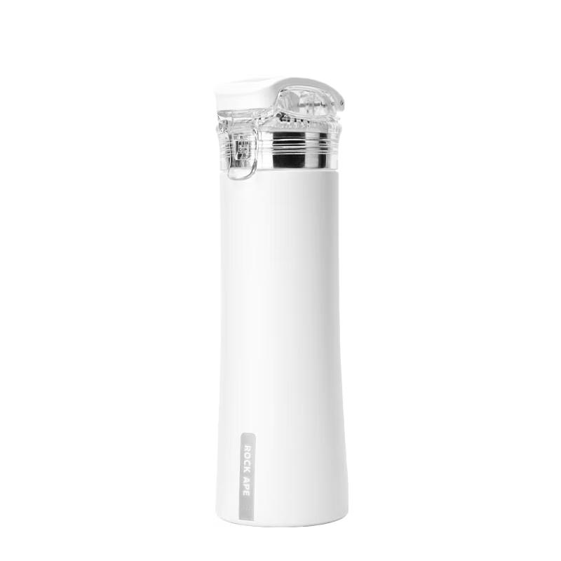 Luoke Xingqiu Stainless Steel Sports Water Bottle