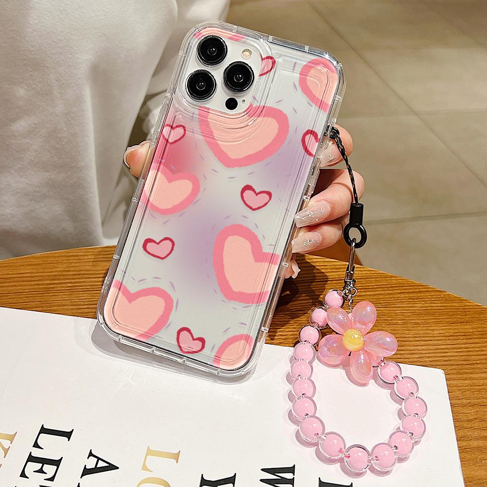 Husa de telefon pentru Samsung A55 S24 S23 A54 A05S S22 S24 S20 S21 A53 A54 A52 A71 A73 A30 A20 A31 A10 A11 A13 A02 A04 A05 Plus Ultra FE Airbag anti-cadere