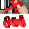 Interior Luggage Storage Car Trunk Fixed Belt Fixing Binding Strap Tape  Transportation