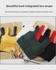 Women's Knitted Wide-Strap Sports Vest with Chest Pads - Strapless Base Top for Spring & Summer
