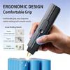Portable Battery Welding Tool for Phone Repair and Pack Joining, Type-C Rechargeable Handheld Repair Device with Output Control and Copper Probes