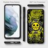 For Motorola Moto Edge 70 60 50 G54 G86 Samsung Galaxy S25 iPhone 17 16 15 Xiaomi Redmi Note 14 Pro Max Phone Case Luffy Roronoa Zoro One Piece Cover