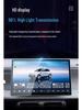 Leapmotor B10 Central Control and Navigation Screen Protector for 25 Models