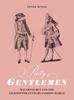 The Pretty Gentlemen : Macaroni Men and the Eighteenth-Century Fashion World Book