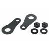 Kijima Motorcycle Bike Parts Turn Signal Stay Mirror Fixed Type for Nano Lamp 217-2039