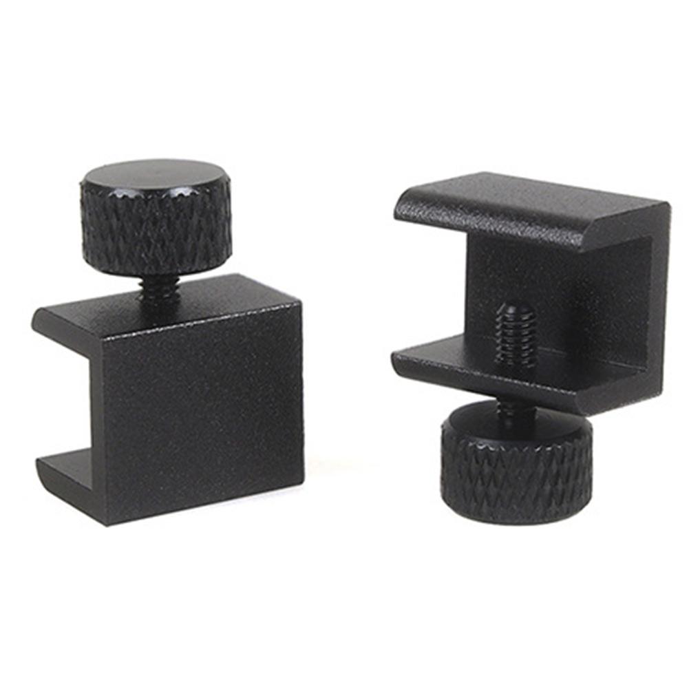 Revents Screws From Loosening 4pcs Clip Adjustable