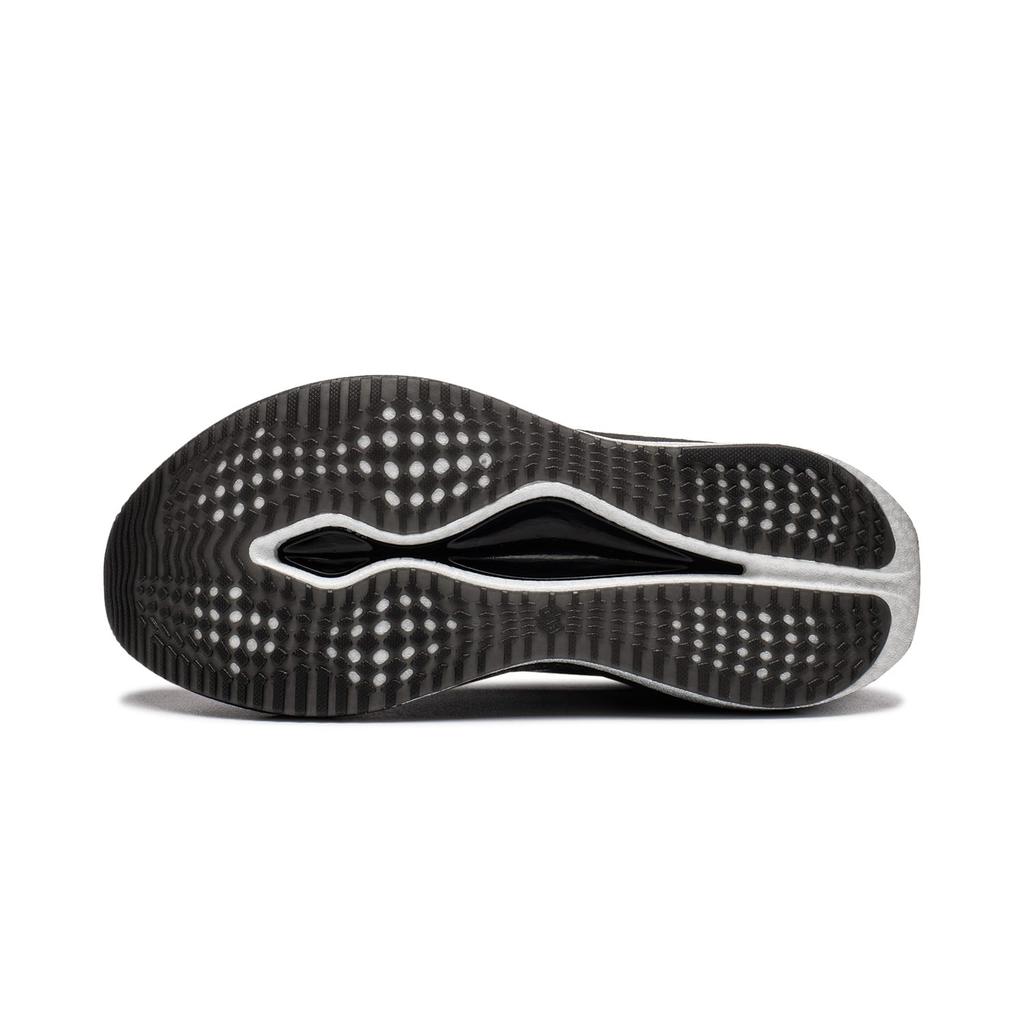 Nine Point Nine X Li Ning Red Hare 9 Chaussures de Course ULTRA Unisexe Basse Noir Argent ARPW057-3