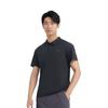 Li Ning Fitness Series Polo Shirt Men's Black APLU255-1