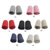 Detachable Elastic Wrist Cuffs for Woman Teens Shirt Dress Sweater Decorative