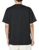 Helly Hansen S/S Twin Sail T-Shirt in Schwarz Mehrfarbig