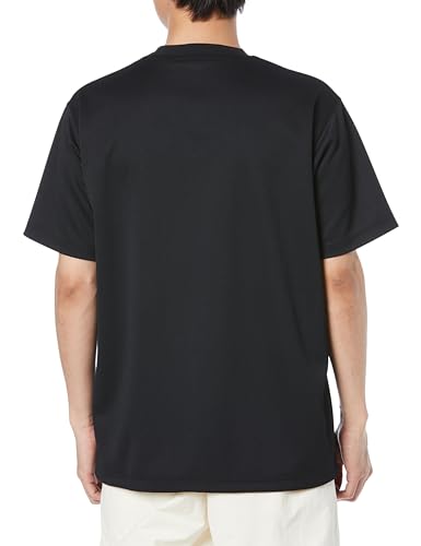 Helly Hansen S/S Twin Sail T-Shirt in Schwarz Mehrfarbig