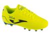 Toledo Jr 26 TOJS FG, for Boy Yellow Football Cleats