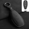 Hongqi Key Case for H5, HS5, HS6, H9, Tiangong 08, HS3 PHEV, HQ9 PHEV, EH7, HQ9 - Unisex