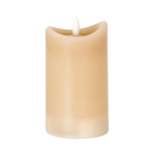 Hill Interiors Luxe Collection LED Candle (Batteries Included)