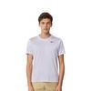 Nike T Shirt Men's White/Cool Gray HF0507-100