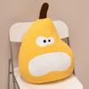 Plush Toys Pear Cartoon Fill Doll Xmas Gift Ornament Birthday Present Garnish