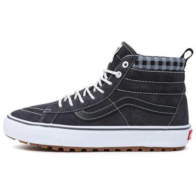 SK8-HI MTE-1 'Black White' Men's VN0A5HZYGYW