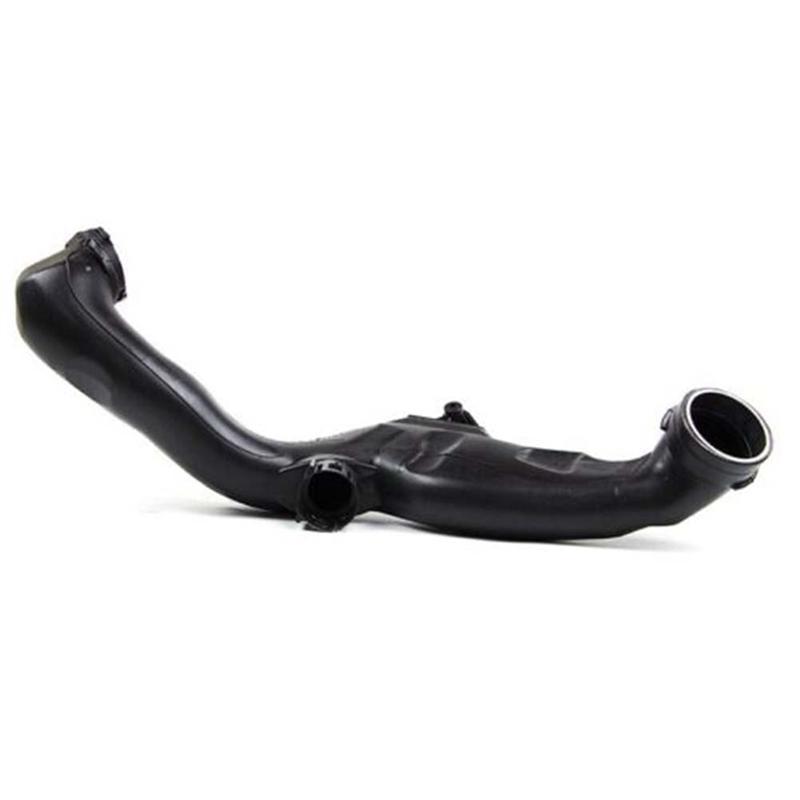 

AEF2-For BMW F01 F02 Engine Air Intake Hose Engine Air Inlet Hose 13717571348 High Strength чёрный