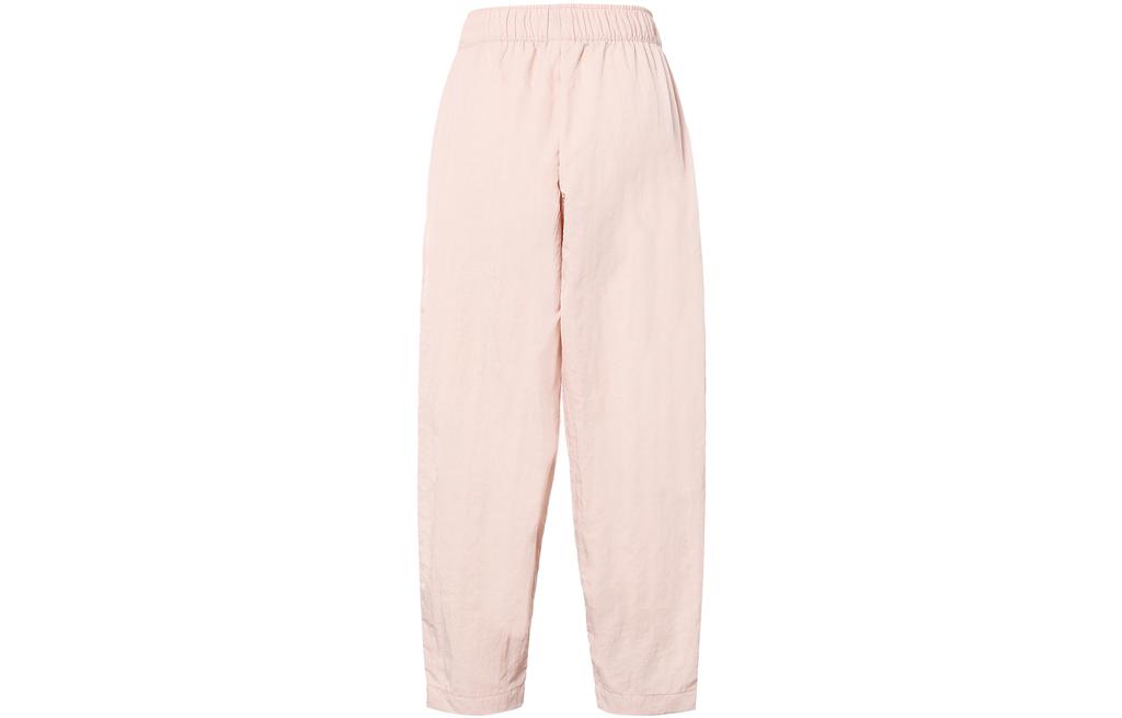 Nike Casual Pants Women's Pink Moderate Cargo Pants DM6210-601