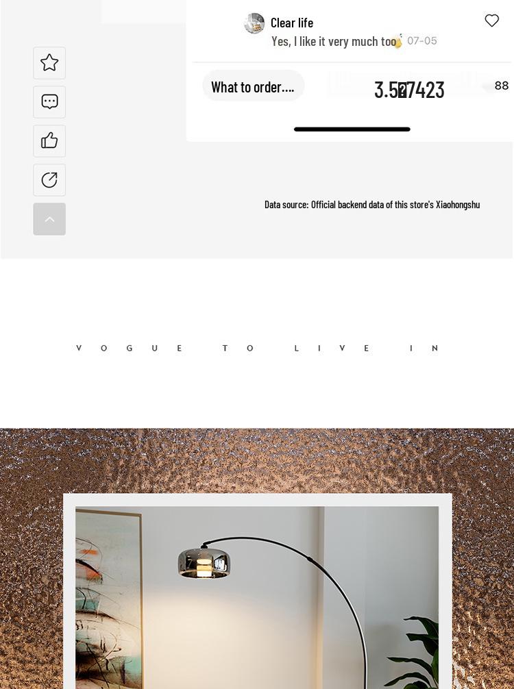 Minimalist Italian-Style Fishing Floor Lamp: Modern Luxury Bedside & Living Room Lighting