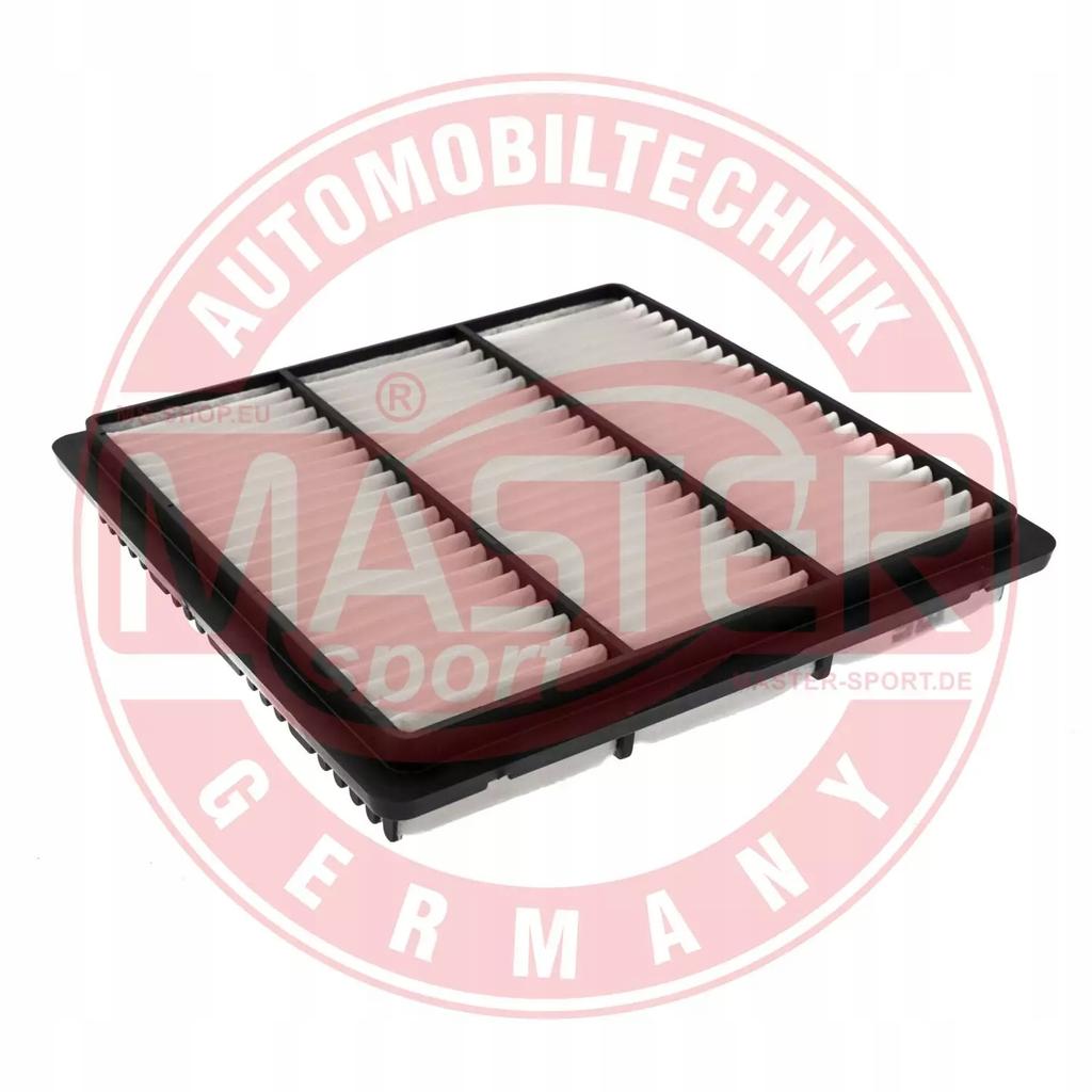Filtr Powietrza Mitsubishi 3000, Delica, L200, L400, Pajero Ii, Sigma