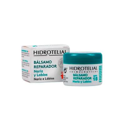 Machiaj pentru buze – Balsam pentru buze