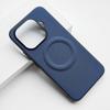 Magnetic Ring With Red Circle Lens Heightened To Protect the Case For Xiaomi 17T Pro 17t Mi 15T Pro 15t Slim Protective Cover