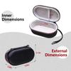 LTGEM EVA Hard Case for Razer Viper V2 Pro Super Speed Wireless Gaming Mouse Travel Organizer