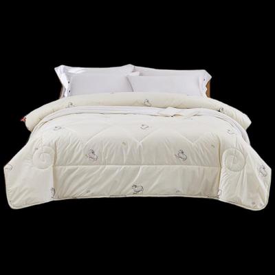 Red Dragonfly HQT-2006 Warme Winterfaserdecke