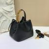 Women's 2026 Trendy Lightweight Luxury Drawstring Bucket Bag - Handheld, Shoulder, and Crossbody Options