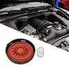 Direct Fit Valve Cover Replacement for Porsche For Cayenne Part Numbers